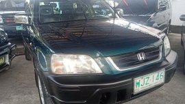 1999 Honda Crv for sale