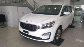 2019 Kia Grand Carnival EX new for sale