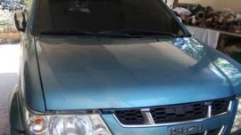 Izusu Crosswind XUVi 2006 for sale