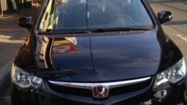 Honda Civic FD 1.8S 2008 for sale