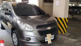 2015 Chevrolet Spin for sale
