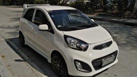 2012 Kia Picanto for sale