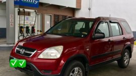 Well kept Honda Crv for sale