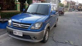 2015 Mitsubishi Adventure for sale