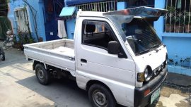 Suzuki Multicab 2007 Model for sale