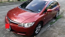 2008 Honda Civic FS 1.8 for sale