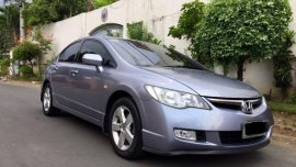 Honda Civic fd 1.8s 2008 for sale