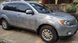 Mitsubishi Outlander 2007 for sale