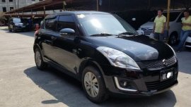 2017 Suzuki Swift for sale