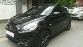 2017 Mitsubishi Mirage for sale