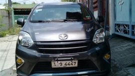 Toyota Wigo G 2015 for sale