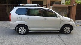 2009 Toyota Avanza For sale