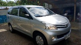 Toyota Avanza 2014 for sale