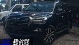 2019 Toyota Land Cruiser new for sale