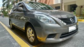 Nissan Almera 2014 for sale