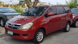 2006 Toyota Innova J for sale