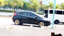 Ford Fiesta 2011 1.6L for sale