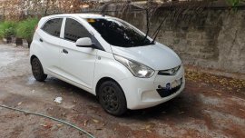 Hyundai Eon 2018 for sale 