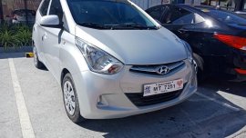 Hyundai Eon GLX Manual 2018 model for sale