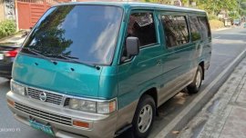 Nissan Urvan Escapade 2014 for sale