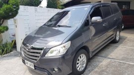 Toyota Innova 2014 For sale