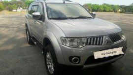 Mitsubishi Montero 2012 for sale