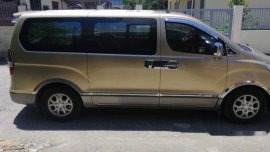 Hyundai Grand Starex 2010 for sale 