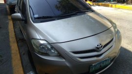 2010 Toyota Vios 1.3 E for sale