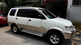 Isuzu Crosswind 2003 for sale