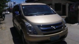 Hyundai Starex 2010 for sale