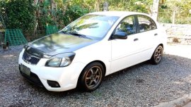 2011 Kia Rio lx for sale