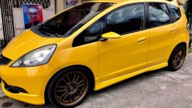 HONDA JAZZ 2010 For sale