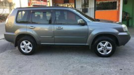 2012 Nissan X-Trail for sale 