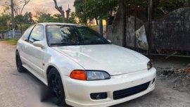 Honda Civic 1993 for sale