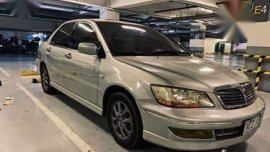Mitsubishi Lancer 2004 for sale