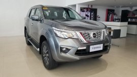 Nissan Terra 2019 new for sale