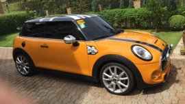 2015 Mini Cooper S JCW for sale
