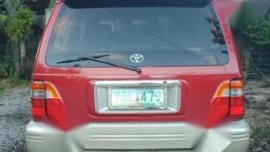 Toyota Revo 2004 for sale