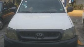 Toyota Hilux fx 2011 for sale