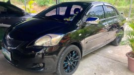 Toyota Vios 2011 Automatic for sale