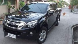 2014 Isuzu Dmax for sale