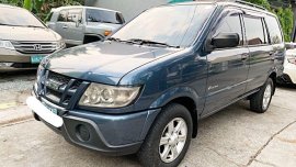 2013 Isuzu Crosswind XT for sale