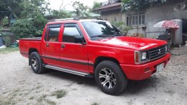 Mitsubishi L200 1996 for sale