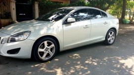 2013 Volvo S60 for sale
