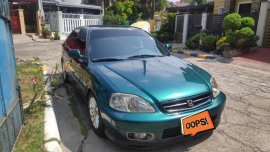 Honda Civic Vti 1999 for sale 