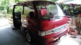 Nissan Urvan XV 1998 for sale