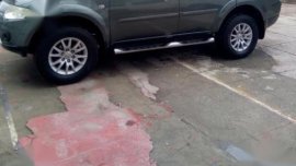 2010 Mitsubishi Montero for sale