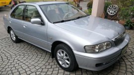 2001 Nissan Exalta for sale