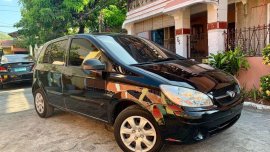 2010 Hyundai Getz for sale