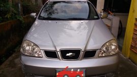 Chevrolet Optra 1.8L 2005 for sale